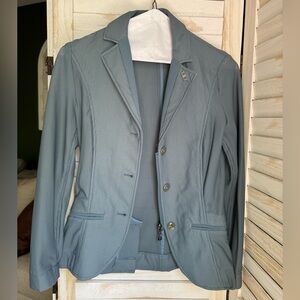 Mesh Hunt Coat or Show Jacket for Equesrrian